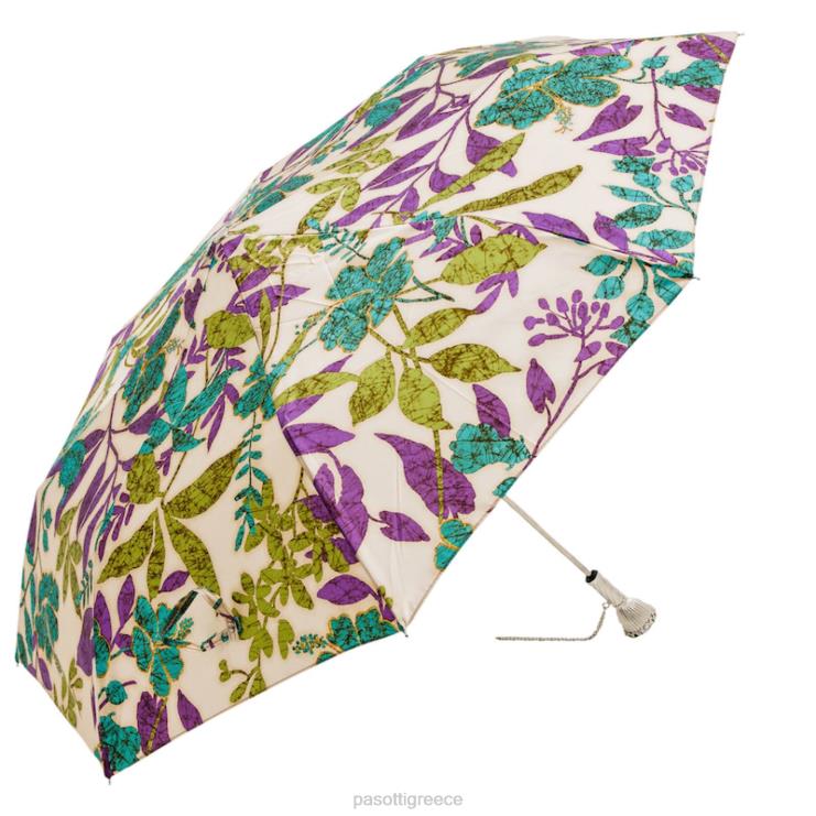 ομπρέλα | PASOTTI 257 56792-2 p11 - πτυσσόμενη ομπρέλα με ελατήριο 2N6B8602 γυναίκες